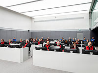 В Гааге начался суд над бывшим президентом Косово