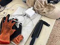 На севере Израиля задержан 