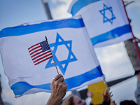 Противники реформы проводят пикет возле дома одного из владельцев 14-го телеканала