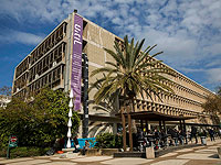 Сайты университетов Израиля атакованы хакерской группой