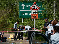 ХАМАС: теракт около Црифина – предупреждение сионистам о недопустимости