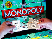 Спор во время игры в 