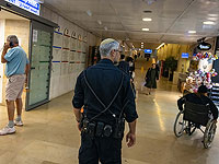 Подан первый иск на действия, предпринятые на основании