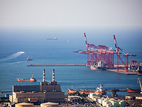 Импортеры: забастовка на элеваторе в Хайфе может привести к дефициту продовольствия