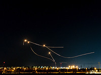 Сдерот и населенные пункты на границе с Газой подверглись ракетному обстрелу