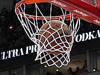 Лига чемпионов. 