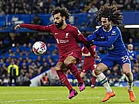 Первый матч после увольнения Поттера. 