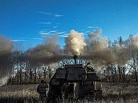 Генштаб ВСУ опубликовал данные о потерях российской армии на 406-й день войны