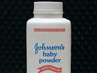 Johnson & Johnson заплатит $9 млрд по искам о канцерогенном тальке для младенцев