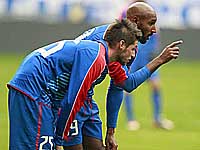 На 40-м году жизни умер бывший полузащитник 