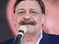 Актер Дмитрий Назаров оштрафован за песню 