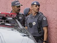 В Бразилии мужчина, вооруженный топором, напал на детский сад: убиты не менее четырех детей