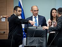 Экономика в тени конфликта вокруг судебной реформы и обвинения в адрес главы Банка Израиля. Обзор за неделю