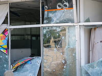 ЦАХАЛ: 34 ракеты были выпущены по Израилю из Ливана, 25 перехвачены