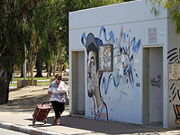 В Ашкелоне, Явне, Ришон ле-Ционе открывают общественные бомбоубежища