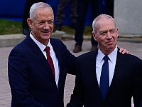 Недоувольнение Галанта, террор и переговоры. Итоги политической недели