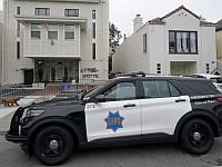 В Сан-Франциско убит основатель стартапа-