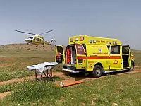 Состояние женщины, раненной в результате теракта у перекрестка Хамра, остается критическим