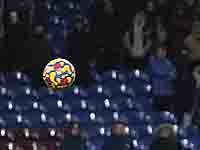 Чемпионат Англии. 