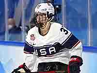 Американка Эбби Мерфи забила самый быстрый гол женских чемпионатов мира