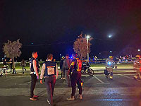 Террорист, совершивший автомобильный теракт в Тель-Авиве, работал уборщиком в школе