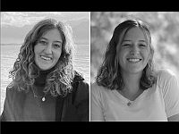 Разрешены к публикации имена сестер, погибших в результате теракта в восточной Самарии