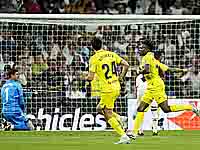 Дубль Чуквуэзе.