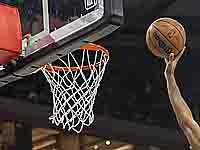 Баскетбол. Украинский 