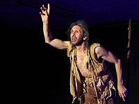 Моноспектакль