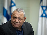 Айзенкот обратился к летчикам-резервистам:  