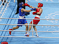 Глава Федерации бокса Новой Зеландии заявил о возможности проведения альтернативного чемпионата мира