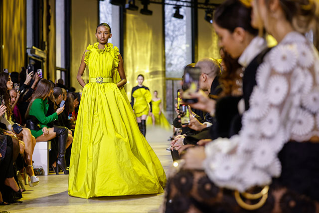 Коллекция Elie Saab Коллекция Elie Saab