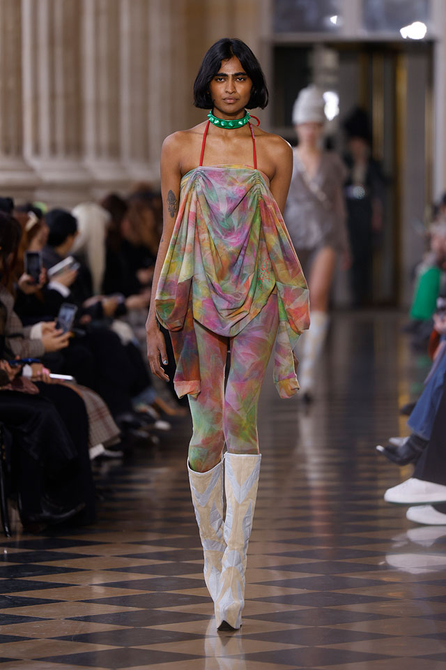 Коллекция Vivienne Westwood Коллекция Vivienne Westwood
