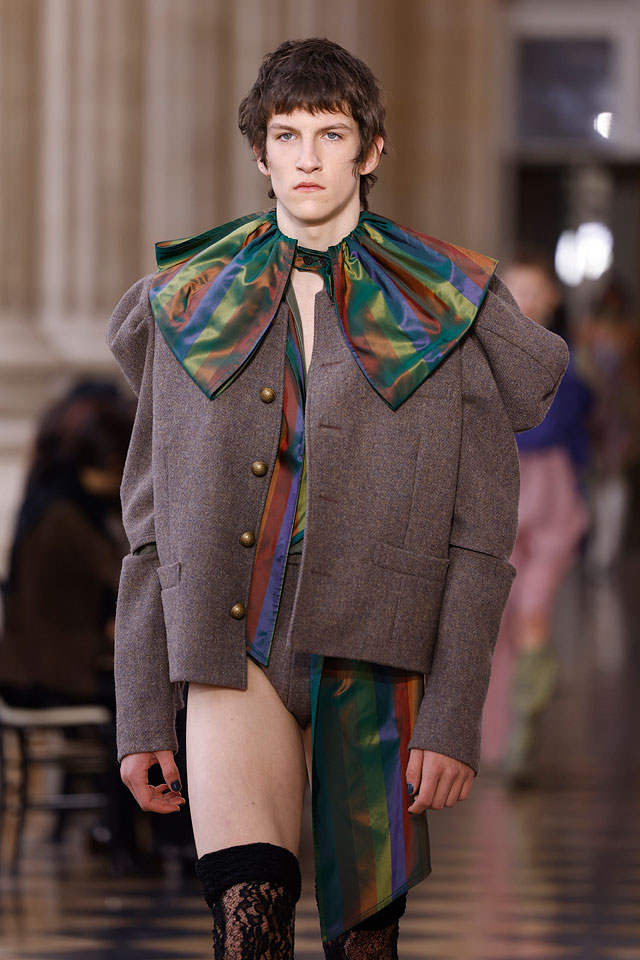 Коллекция Vivienne Westwood Коллекция Vivienne Westwood