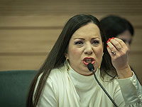 Депутат Готлиб против Нетаниягу: 