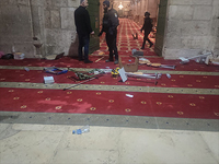 Предъявлены первые обвинения экстремистам, укрывавшимся в