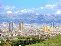 После покушения на лидера СДС Ирак требует от Турции извинений