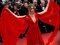 Датской супермодели Жозефин Скривер – 30. Фотогалерея