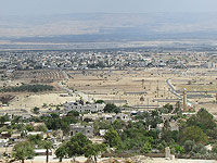 ЦАХАЛ: проводится операция в деревне Акабат-Джабр. Минздрав ПА сообщает об одном убитом и двух раненых