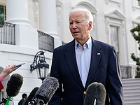 Байден: