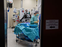 СМИ: израильтянке потребовалась пересадка печени после приема обезболивающих таблеток в Болгарии