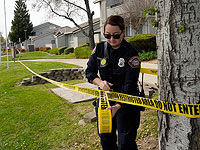 Стрельба в городе Луисвилл в Кентукки, есть убитые и раненые