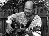 Умер гитарист группы ABBA Лассе Велландер