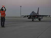 Centcom: военная база США на севере Сирии подверглась ракетному обстрелу