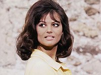 Знаменитой актрисе Клаудии Кардинале – 85. Фотогалерея