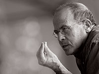 В возрасте 74 лет скончался известный израильский писатель и публицист Меир Шалев