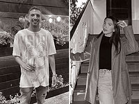 В результате наводнения в Араве погибли Мааян и Саар Асор