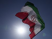 Делегация Ирана прибыла в Саудовскую Аравию для подготовки к открытию иранского посольства в Эр-Рияде