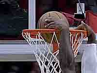 Лига чемпионов. В скандальном матче 