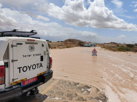 Продолжается апрельская 